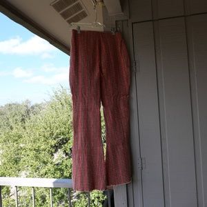 Free People Flare Pant (M)